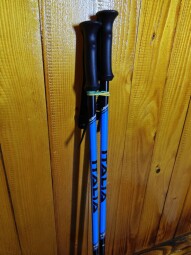 NOVÉ PALICE ITALBASTONI ITALIA BLUE 75CM